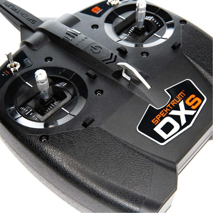 Produktbild Spektrum DXs 7-Kanal Solosender