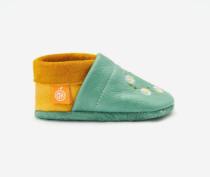 Actual product image Orangenkinder Bella das Gänseblümchen (24, 25)
