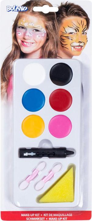 Boland Set de maquillage