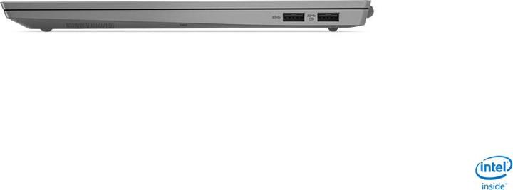 Produktbild Lenovo ThinkBook 13s (13.30", Intel Core i5-10210U, 8 GB, 256 GB, DE)