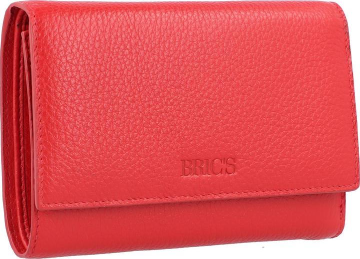 Immagine prodotto Brics Portafoglio Marmolada RFID in pelle 15 cm