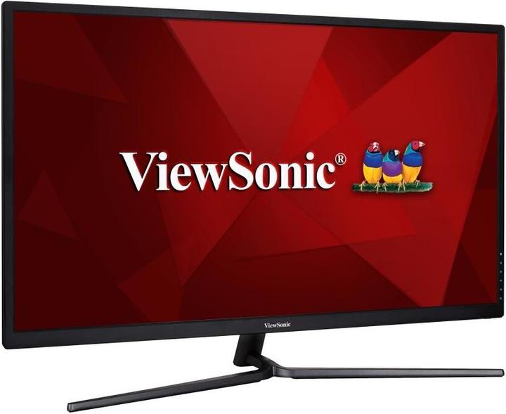 Produktbild Viewsonic VX3211-4K-MHD (3840 x 2160 Pixel, 32")