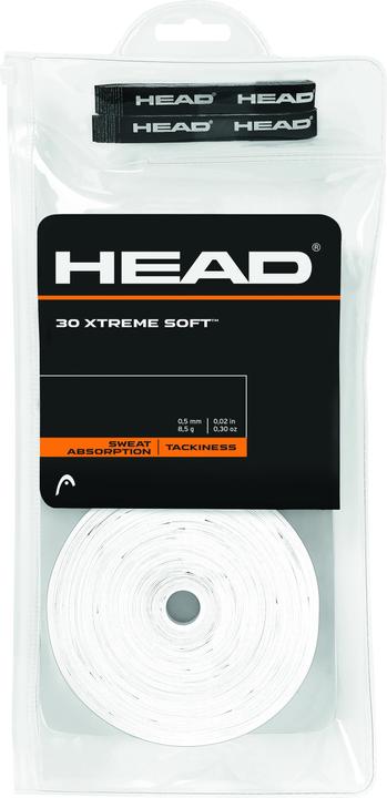 Produktbild Head XtremeSoft