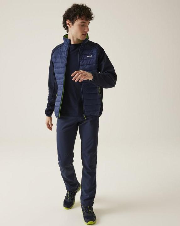 Actual product image Regatta Clumber IV Hybrid (L)
