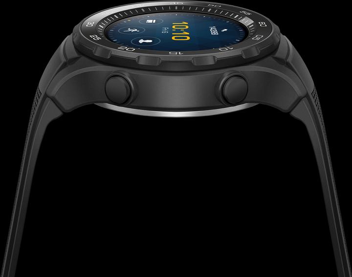 Image du produit Huawei Watch 2 (45 mm)