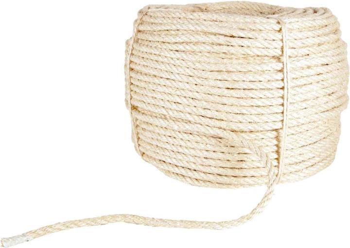 Immagine prodotto Trixie Nastro di sisal D=10mm (Natura)