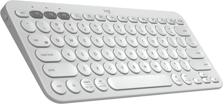 Produktbild Logitech K380 (CH, Kabellos)