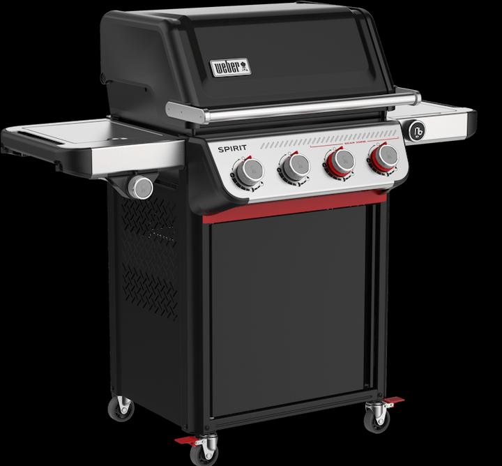 Immagine prodotto Weber Spirit EP-435 LP (10.26 kW)