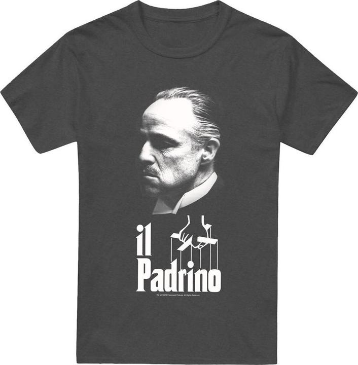 The Godfather Il Padrino TShirt
