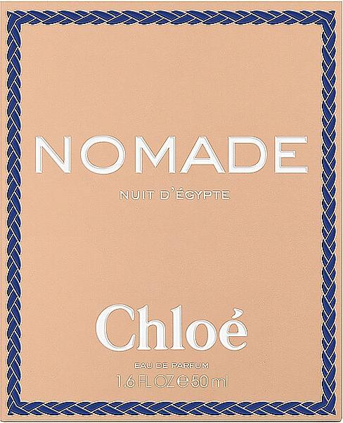 Immagine prodotto Chloé Nuit d'Egypt Eau de Parfum (Eau de parfum, 50 ml)