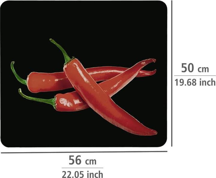 Image du produit Wenko Piments forts