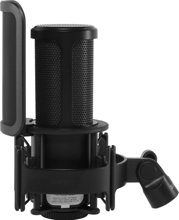 Produktbild Shure SM4 Kit schwarz