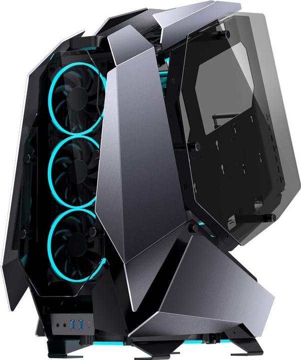 Produktbild Jonsbo MOD5 (Mini-ITX, E-ATX)