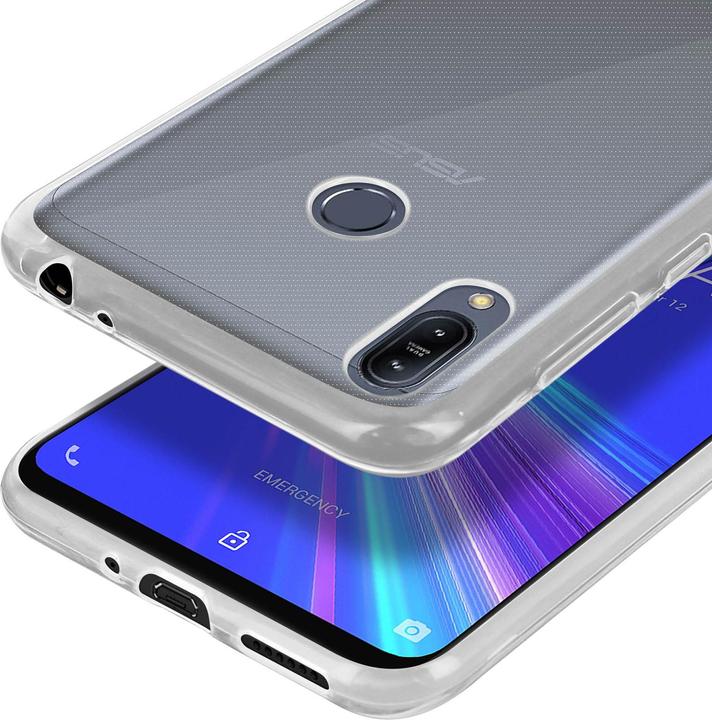 Produktbild Avizar Skin Series (Asus Zenfone Max)