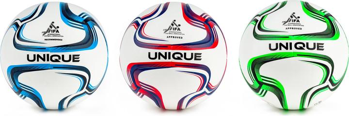 Actual product image Drohnn Sports Fistball Unique