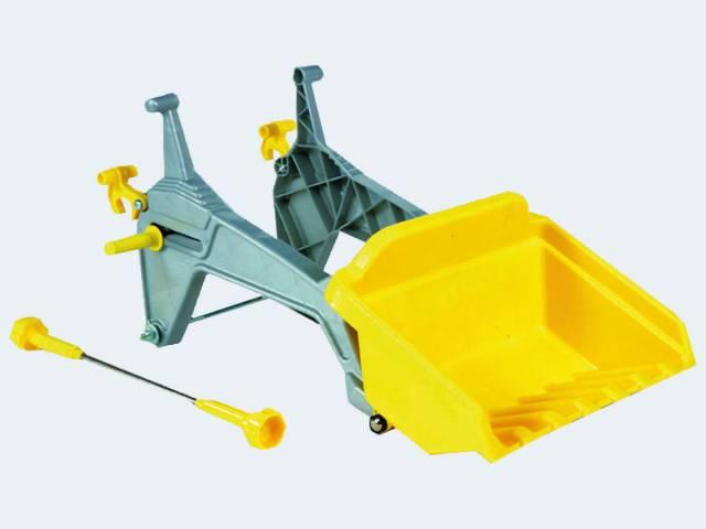 Immagine prodotto Rolly Toys caricatore rollyKid