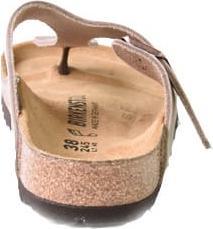 Produktbild Birkenstock Gizeh Nubukleder Normal (39)