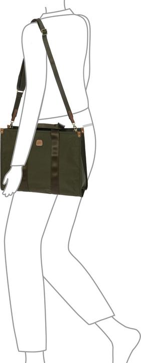 Produktbild Brics X-Collection Shopper Tasche M 40.5 cm Laptopfach (19 l)