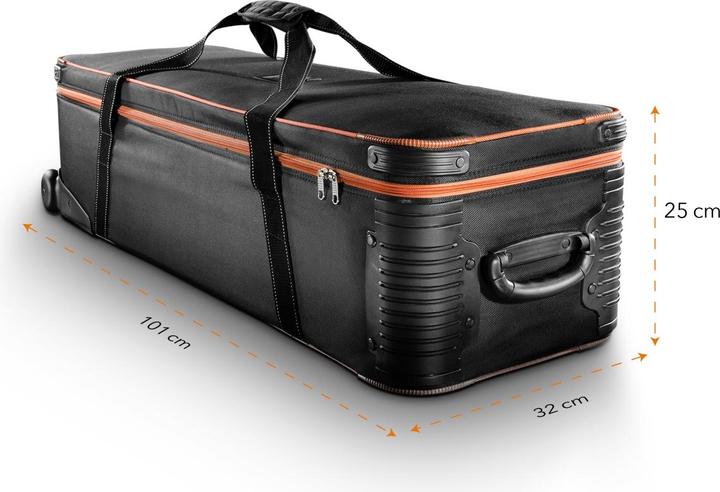 Actual product image Walimex pro Pro