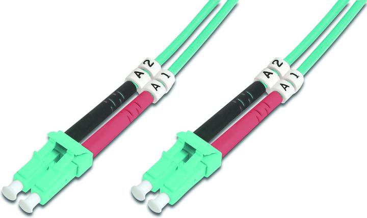 Actual product image Digitus Fiber optic cable (2 m)