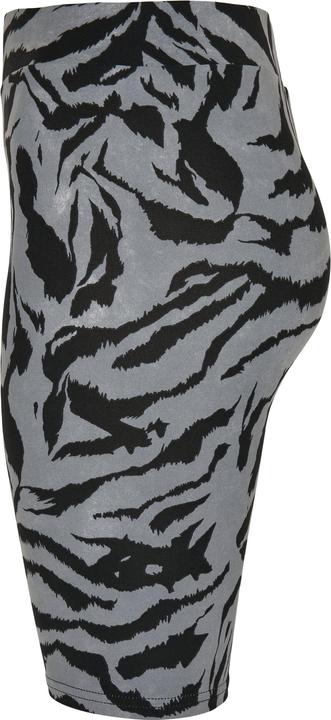 Produktbild Urban Classics Ladies Soft AOP Cycle Shorts (L)