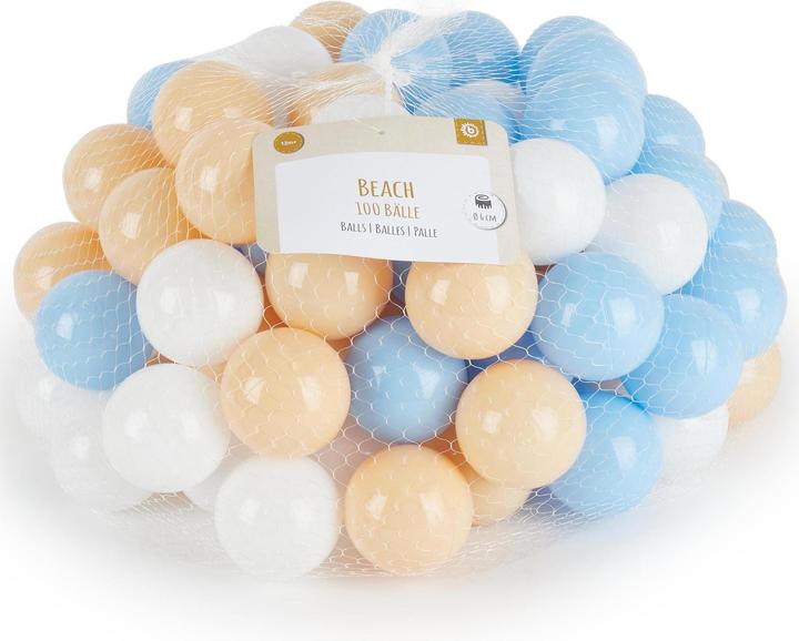 Produktbild Bieco Bälle für Bällebad