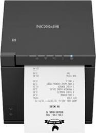 Produktbild Epson TM-M30III (112) (USB-C, microSDHC, USB 2.0 Typ A, Ethernet, USB 2.0 Typ B Buchse, NFC)