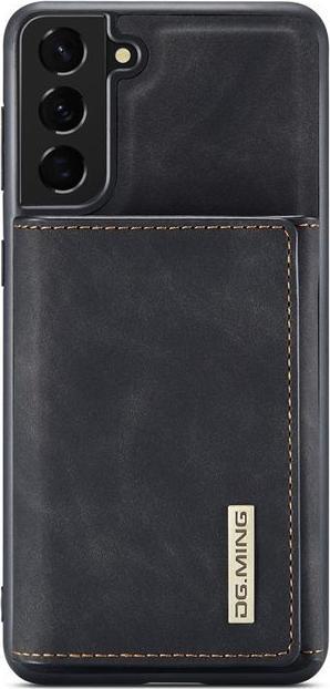 Image du produit Dg.Ming M1 Series Hardcase avec porte-monnaie amovible (Samsung Galaxy S22+)