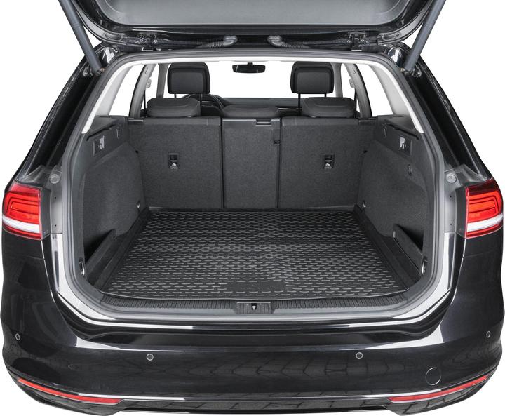 Actual product image Walser Trunk pan for Mercedes Benz G-Class (W463) BJ 1990 - today