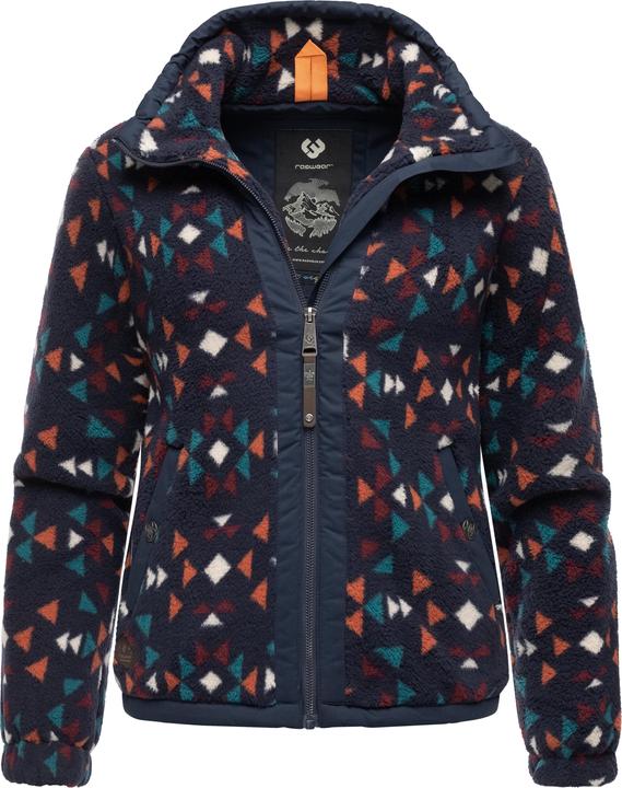 Ragwear Nordicka Aztec (XXL)