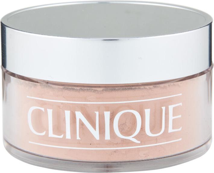 Actual product image Clinique Blended Face Powder (04)