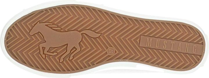 Actual product image Mustang Sneaker (36)