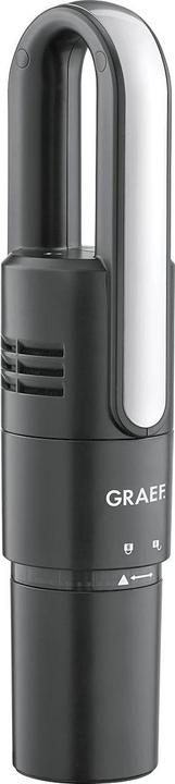 Productafbeelding Graef CrumbChef KC 502 zakloos