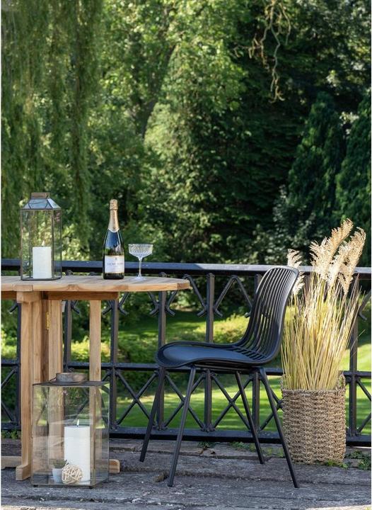 Produktbild House Nordic Branson Gartenstuhl Preis für 4 Stück