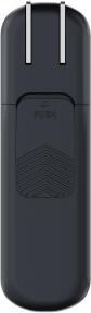 Actual product image Newell Mains charger with a set of GaN Tech T-Power 140 W adapters (140 W)