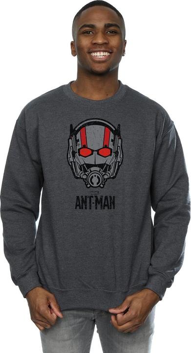 Produktbild AntMan Helmet Sweatshirt (XL)