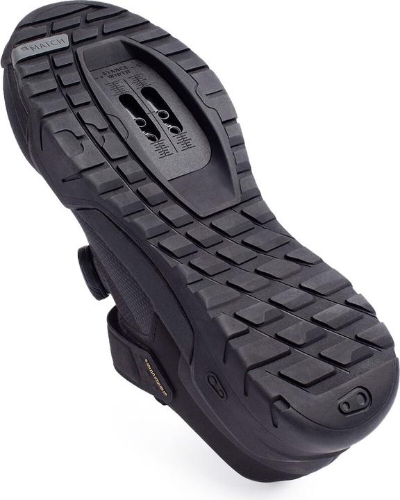 Actual product image Crankbrothers Mallet E (40)
