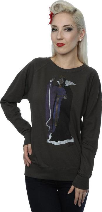 Immagine prodotto Snow White Classic Felpa Regina Cattiva Donna (XXL)