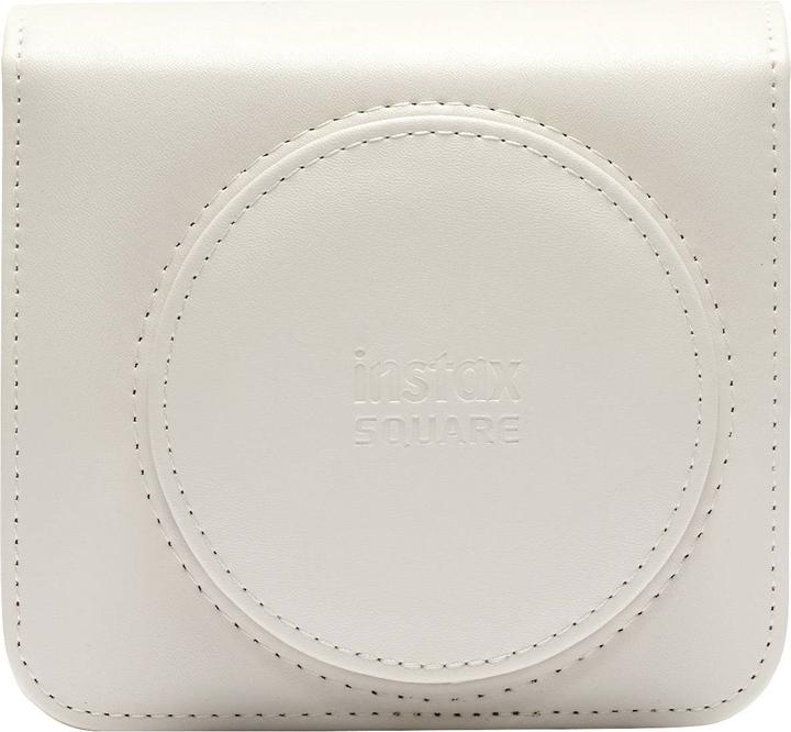 Image du produit Fujifilm instax SQ 1 étui chalk white (Sac à bandoulière pour appareil photo)