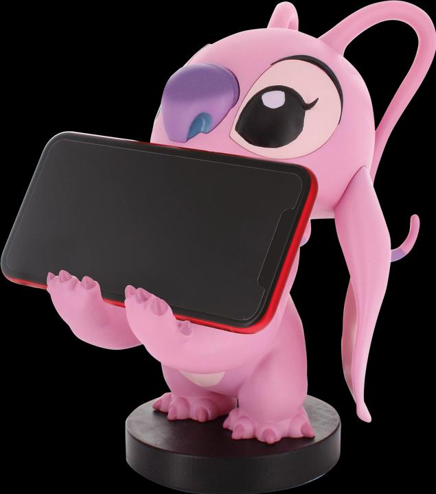 Actual product image Exquisite Gaming Disney: Stitch Angel - Cable Guy (PS5)