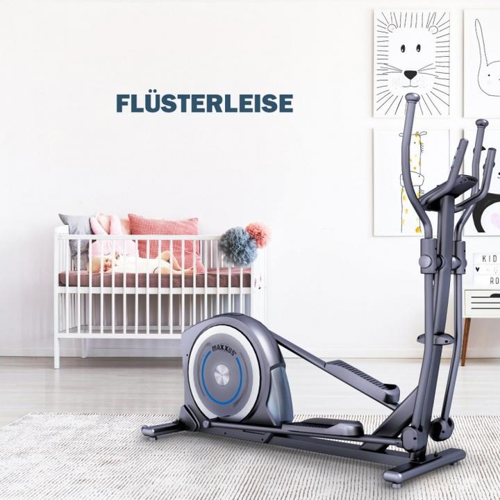 Actual product image Maxxus Crosstrainer CX 5.0