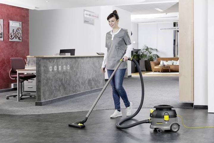 Actual product image Kärcher Dry vacuum cleaner (Dry vacuum cleaner)