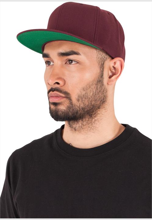 Image du produit Flexfit Snapback classique - 1652