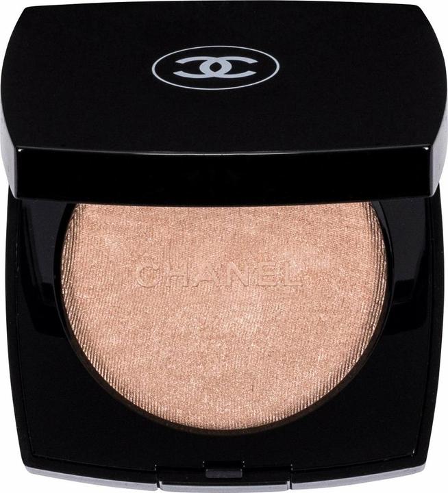 Produktbild Chanel Poudre Lumiere Liquid Powder (10 Ivory Gold)