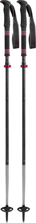 Immagine prodotto Komperdell Carbonio FXP.4 Expedition Vario Compatto (105 - 125 cm)