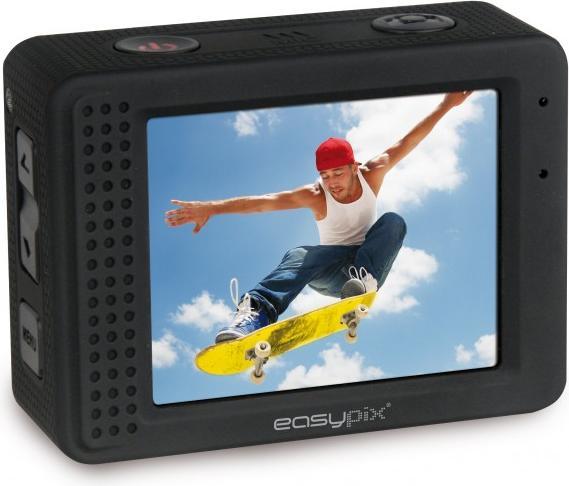 Image du produit Goxtreme Caméra d'action Adventure noire (30p)