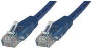 Actual product image MicroConnect Network cable (U/UTP, CAT5e, 10 m)