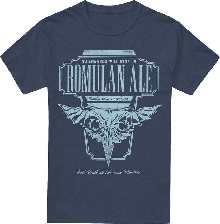 Romulan Ale TShirt (XXL)
