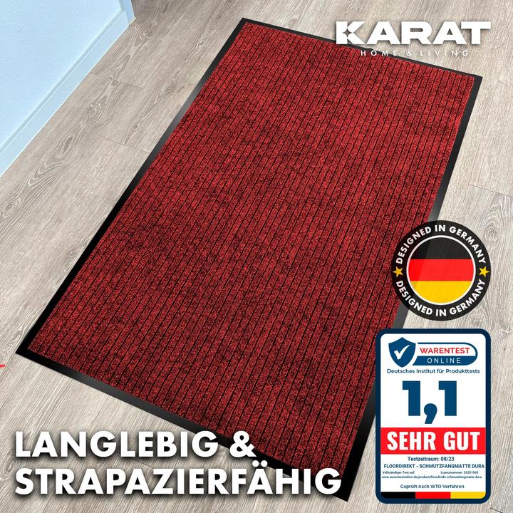 Produktbild Karat Fussmatte Dura (90 x 150 cm)