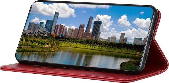 Immagine prodotto MU Classic Classica V serie di copertine di libri in pelle (Samsung Galaxy Note 20)